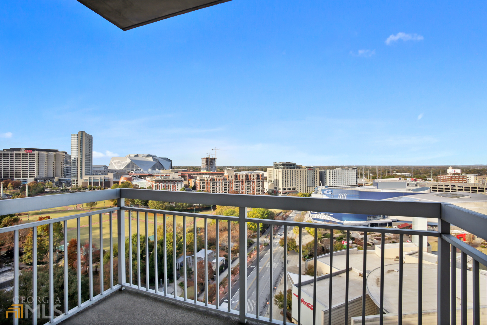 285 Centennial Olympic Park Drive Unit: # N