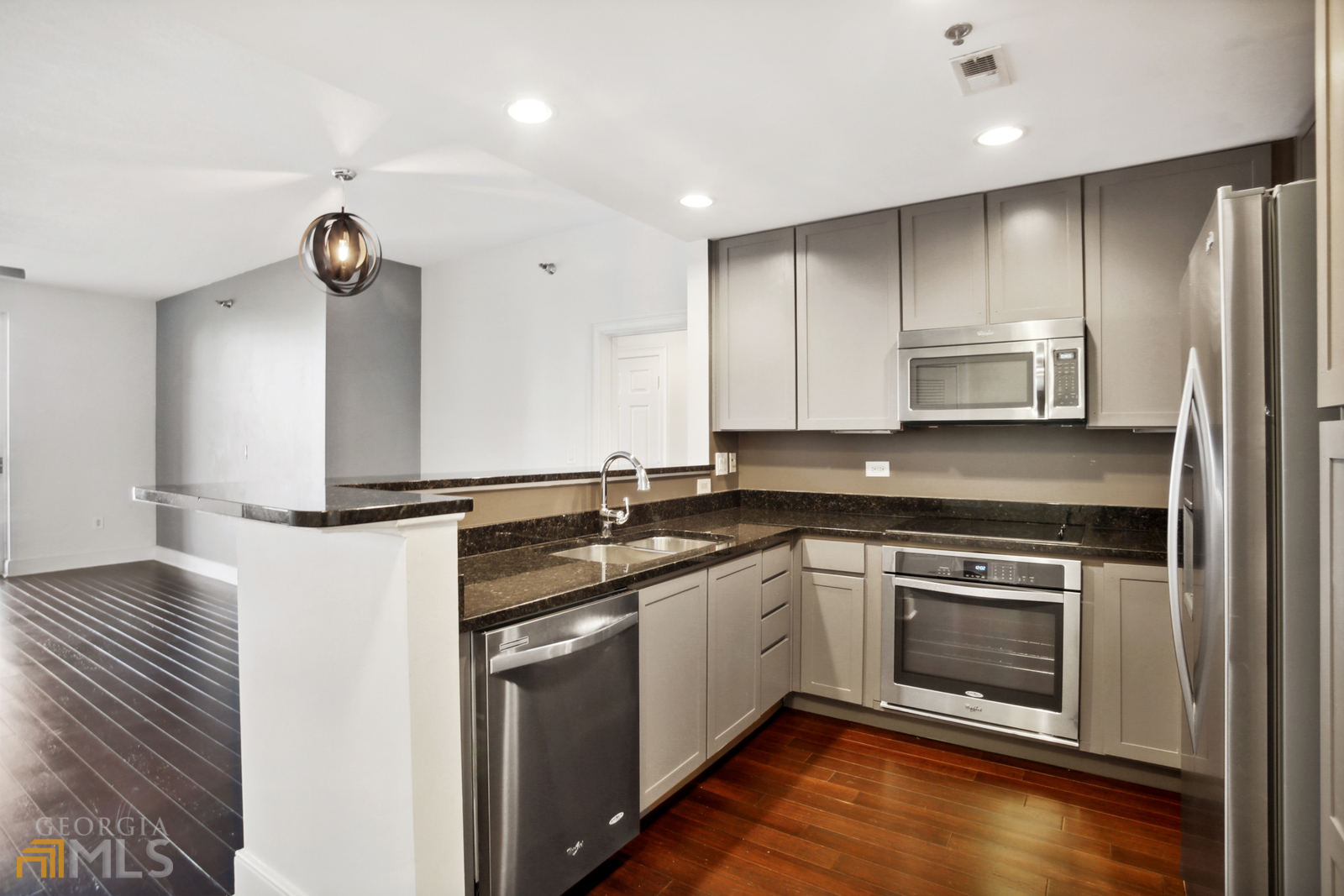 285 Centennial Olympic Park Drive Unit: # N