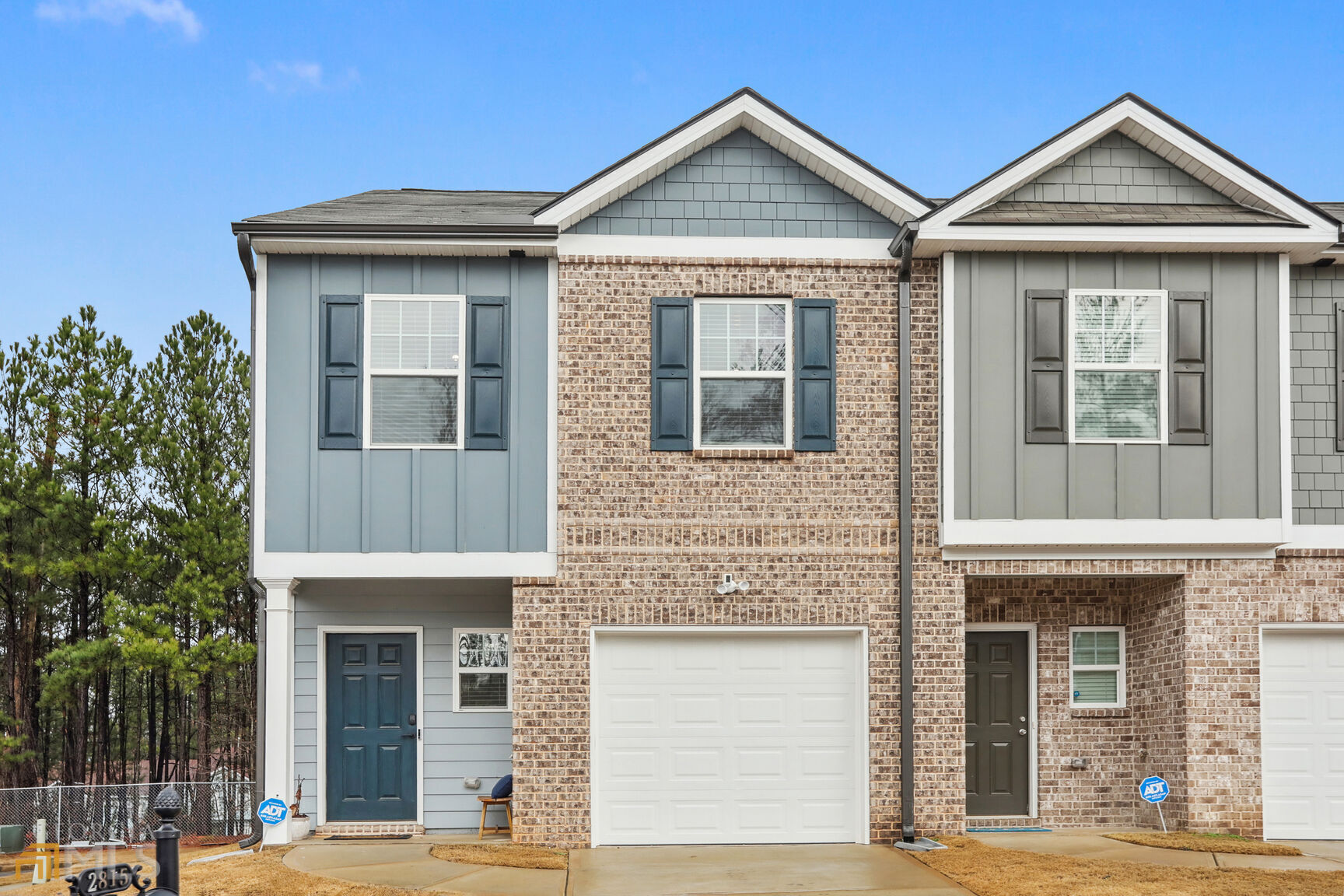 2815 Haligan Point Unit: 88