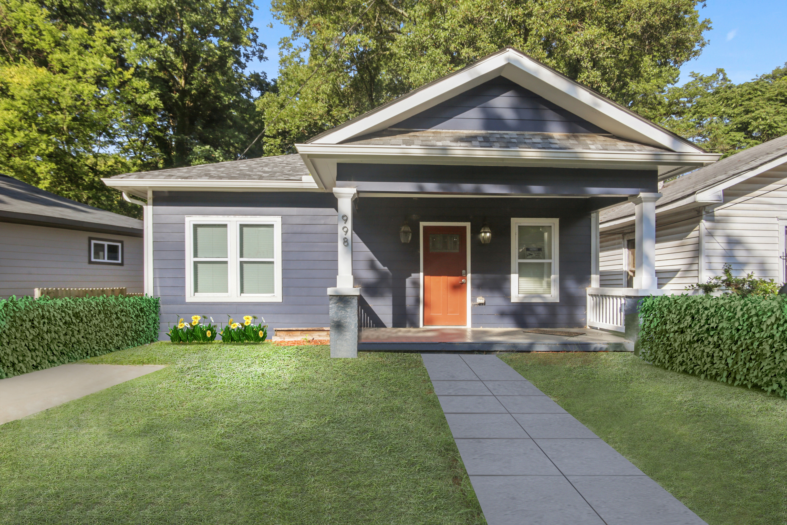 998 Mayson Turner Road NW