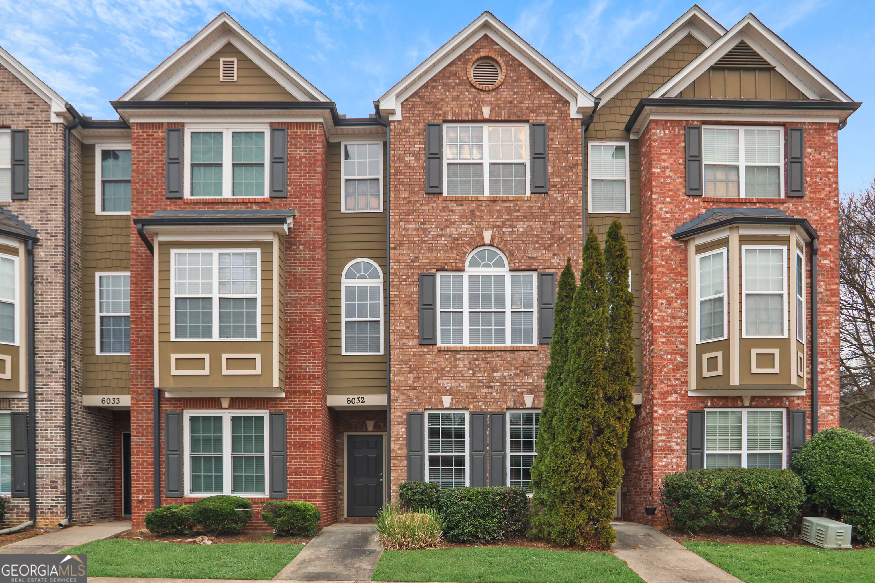 6032 Bayrose Circle # 32A