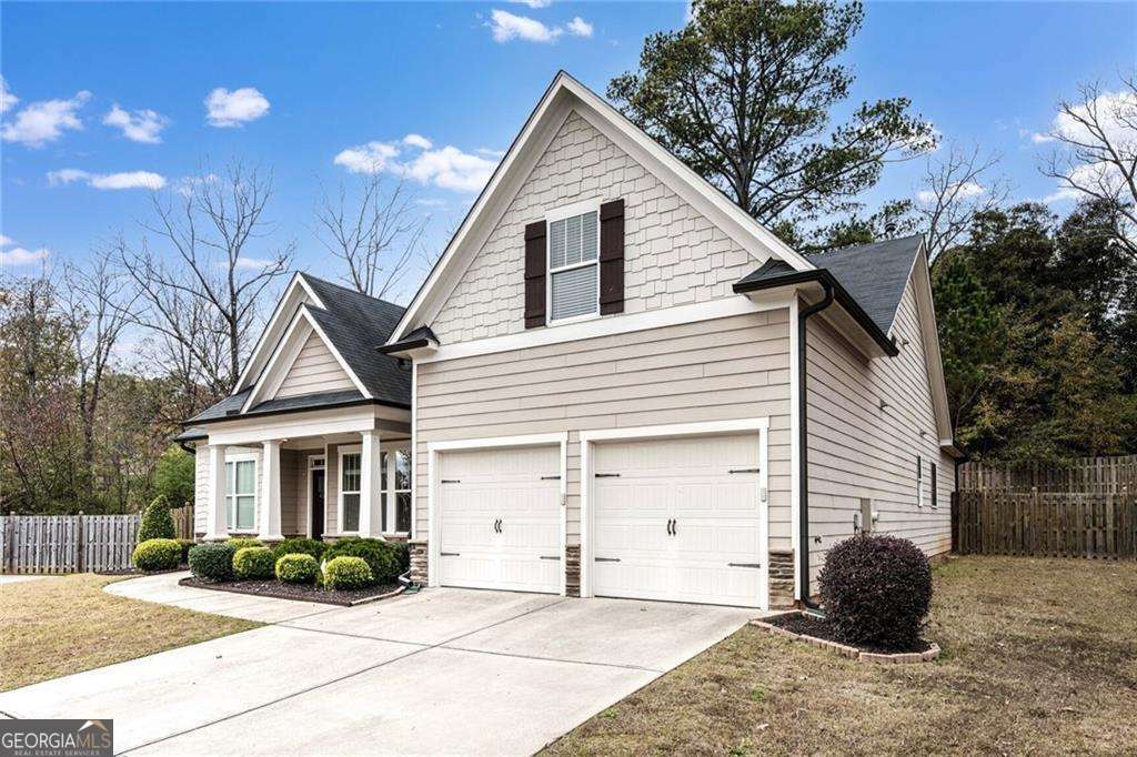 4106 Bunker Drive SW