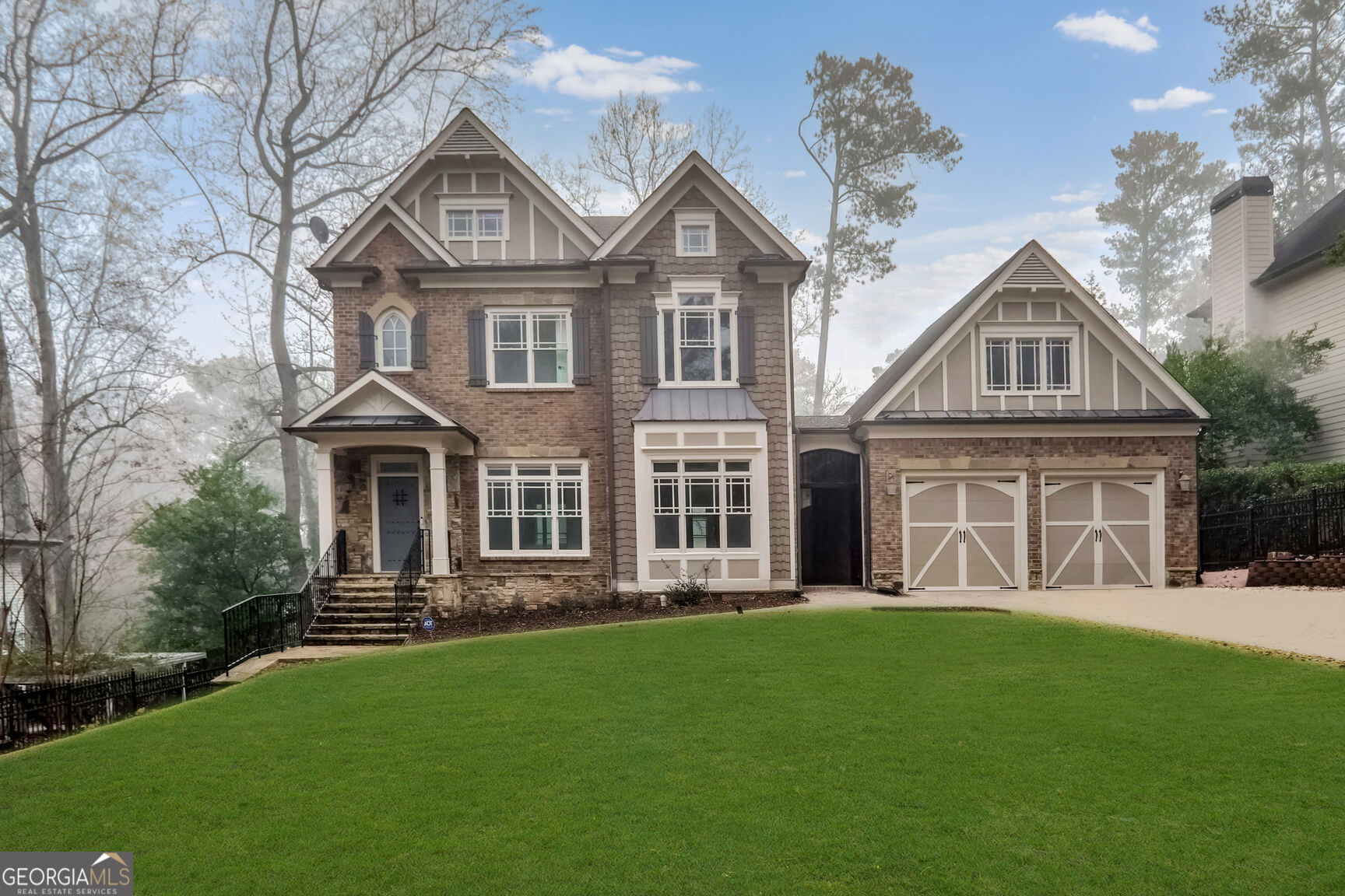 2733 Caldwell Road