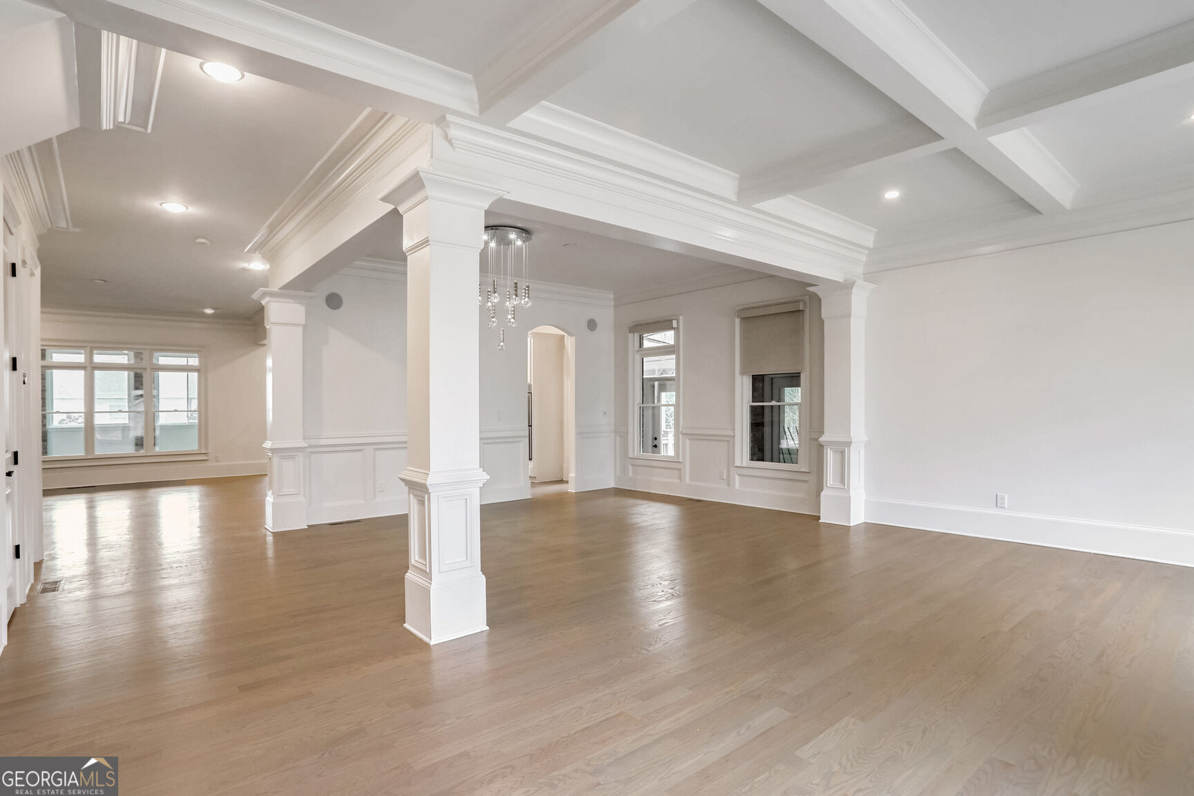 2733 Caldwell Road