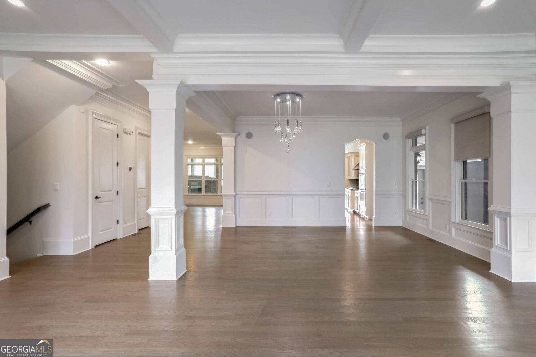 2733 Caldwell Road
