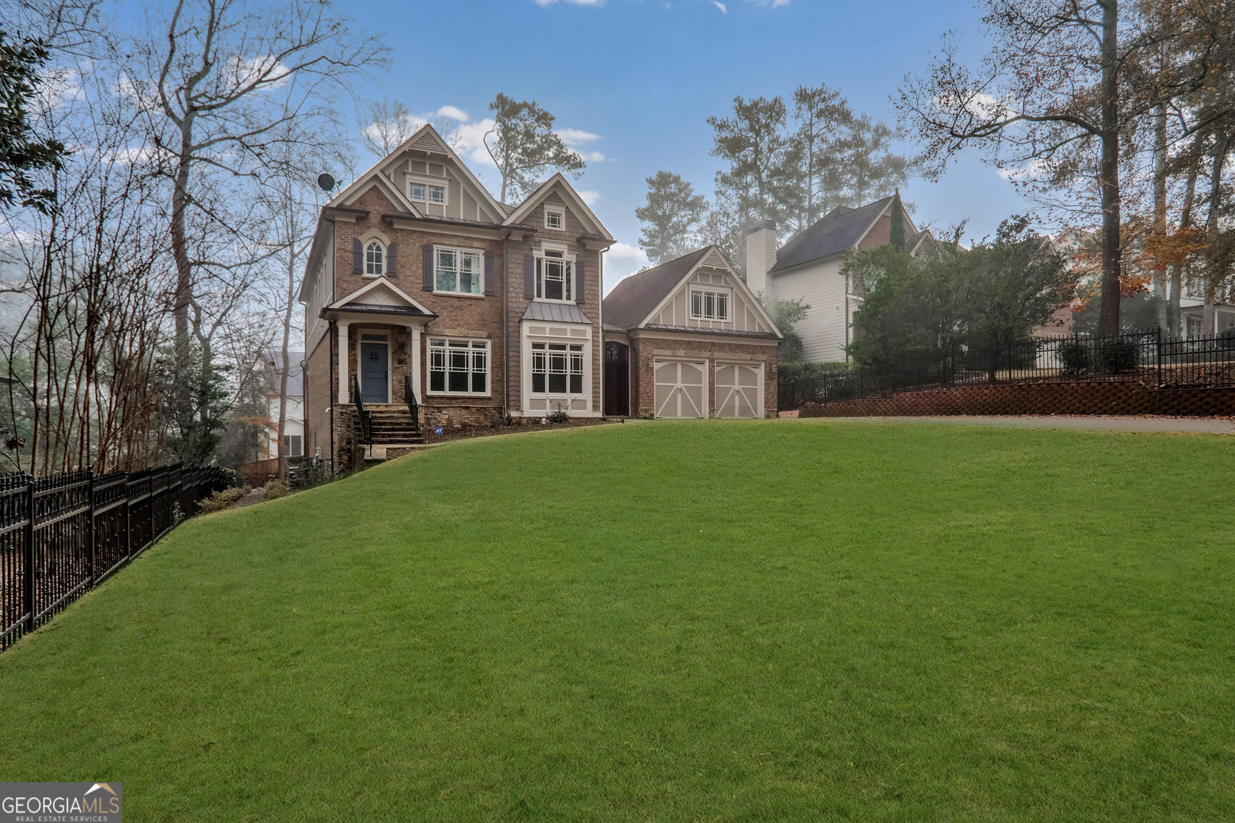 2733 Caldwell Road
