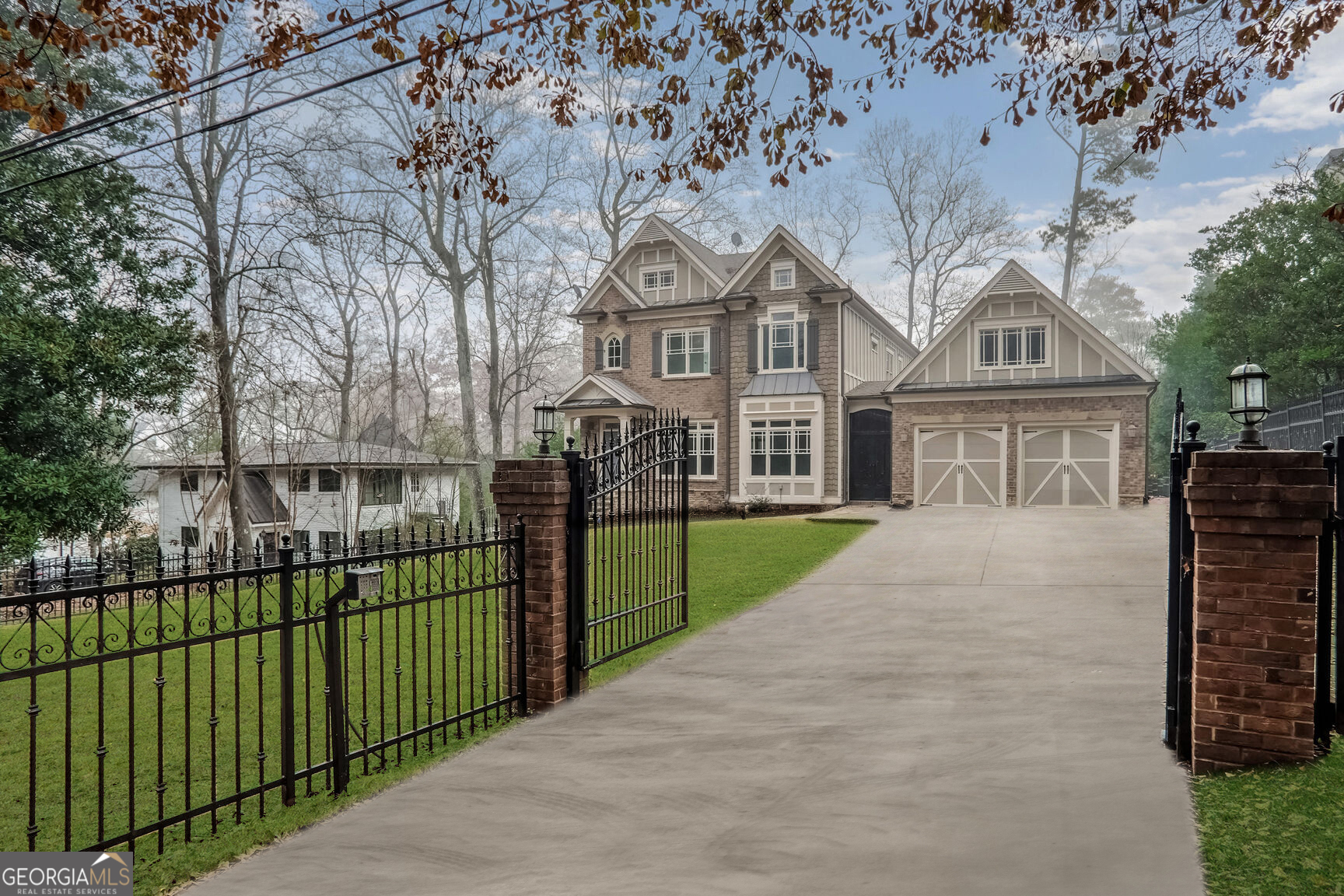 2733 Caldwell Road
