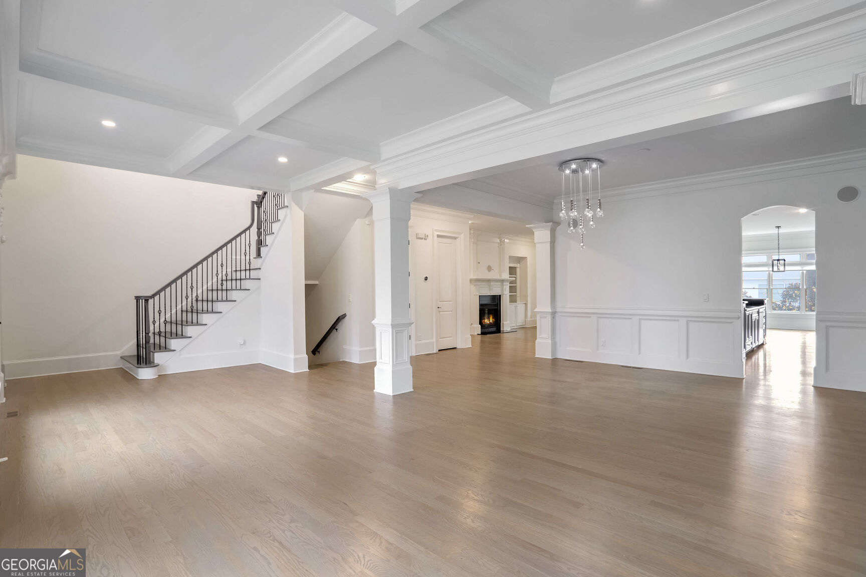2733 Caldwell Road