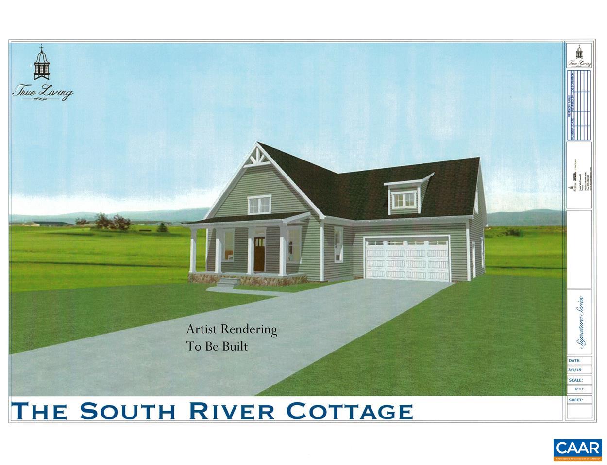 14 VISTA HEIGHTS DR Unit: Lot 14