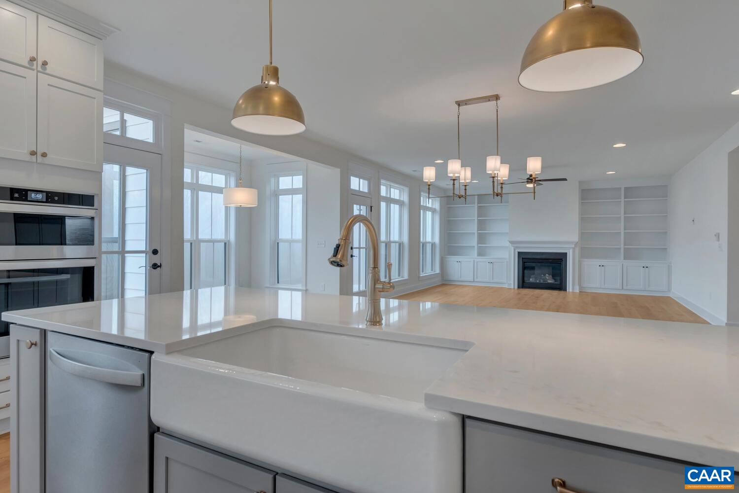 3031 EAGLE VIEW