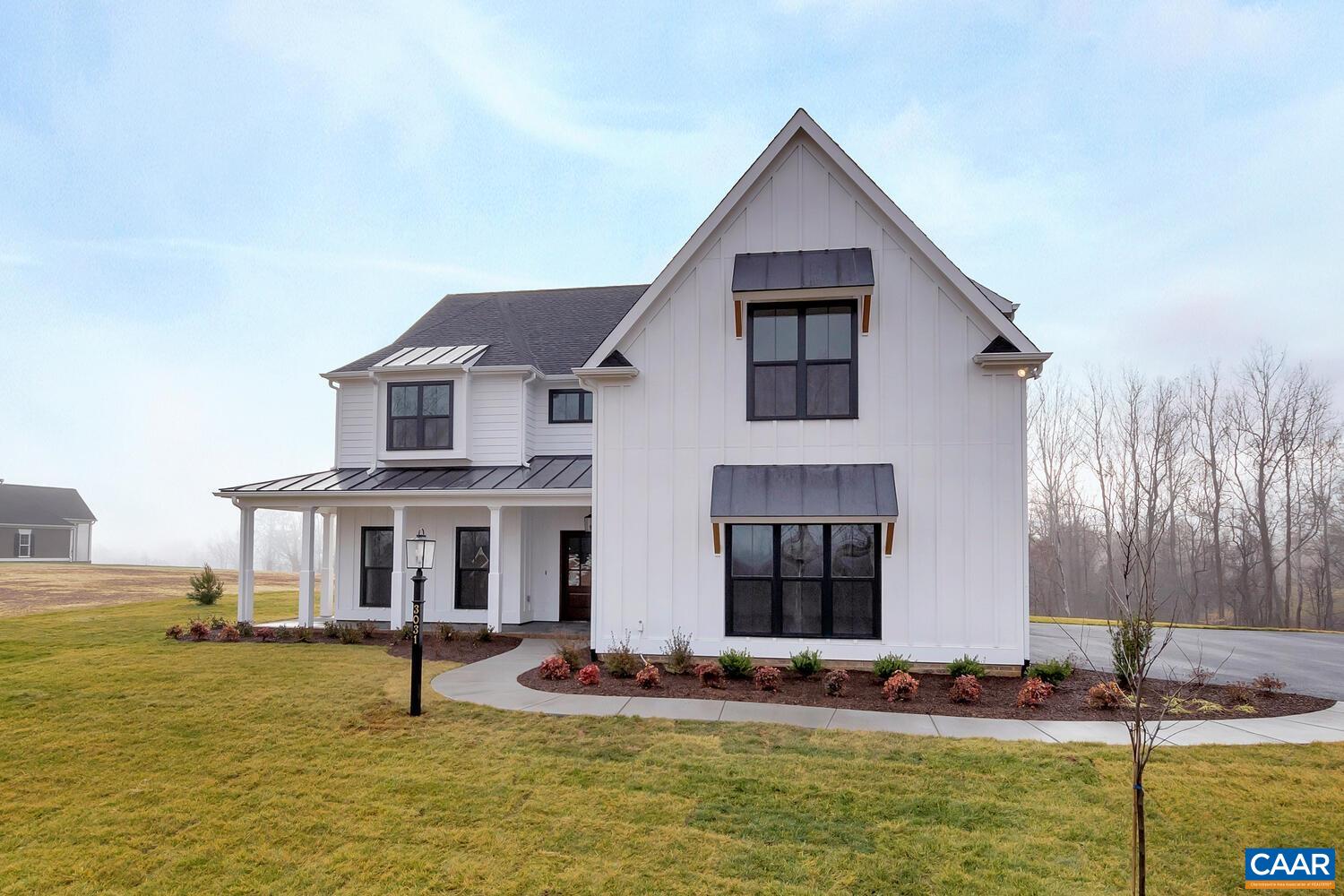 3031 EAGLE VIEW