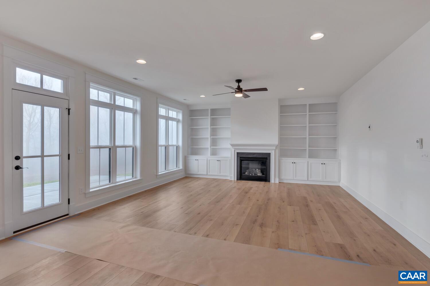 3031 EAGLE VIEW