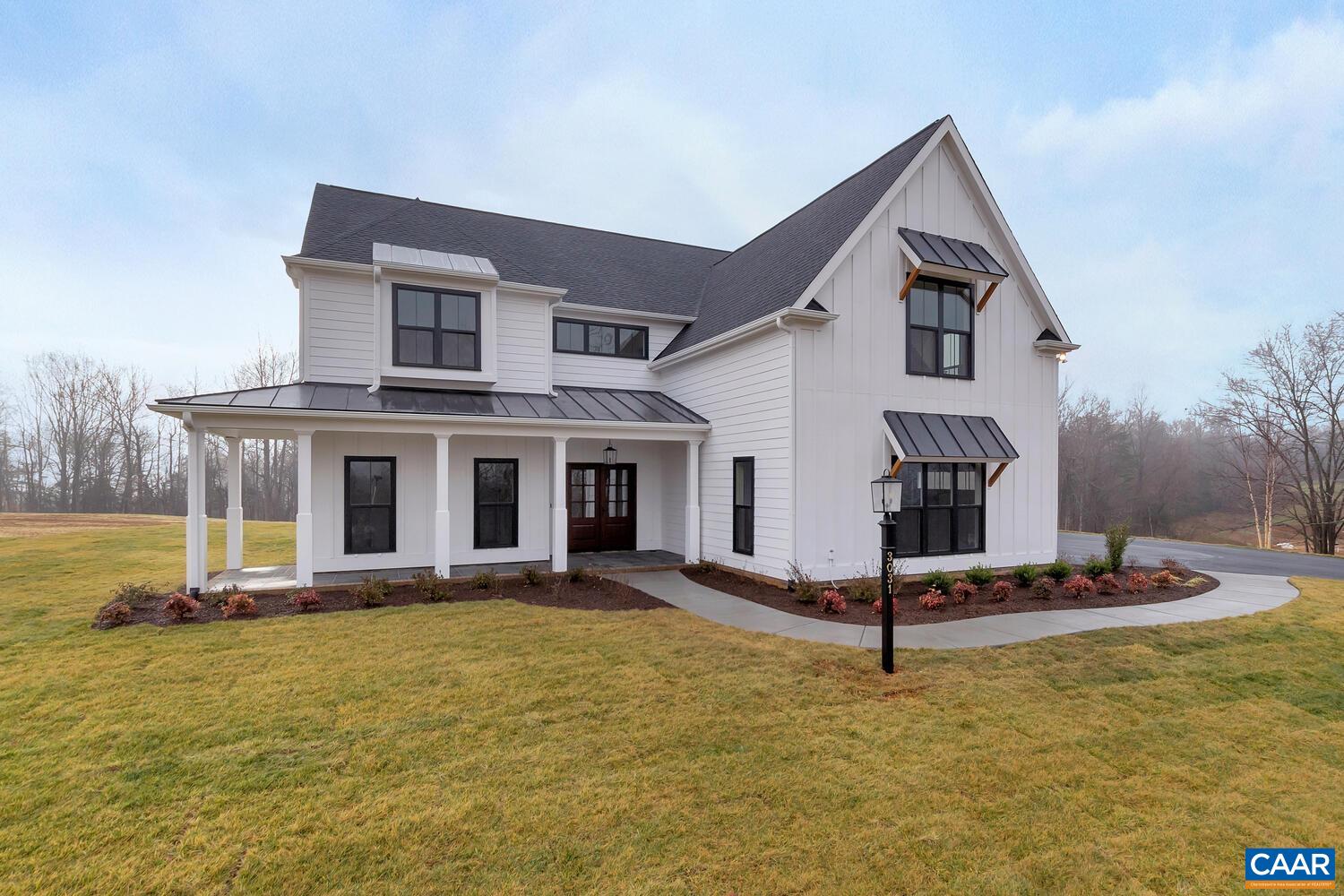 3031 EAGLE VIEW