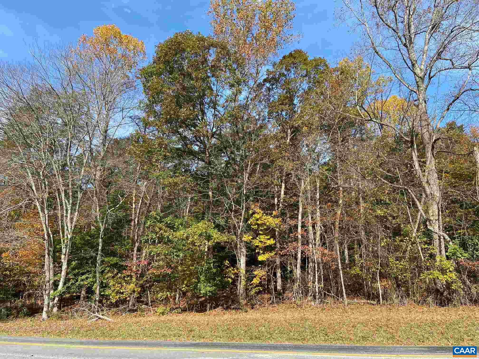 VARIETY MILL RD
