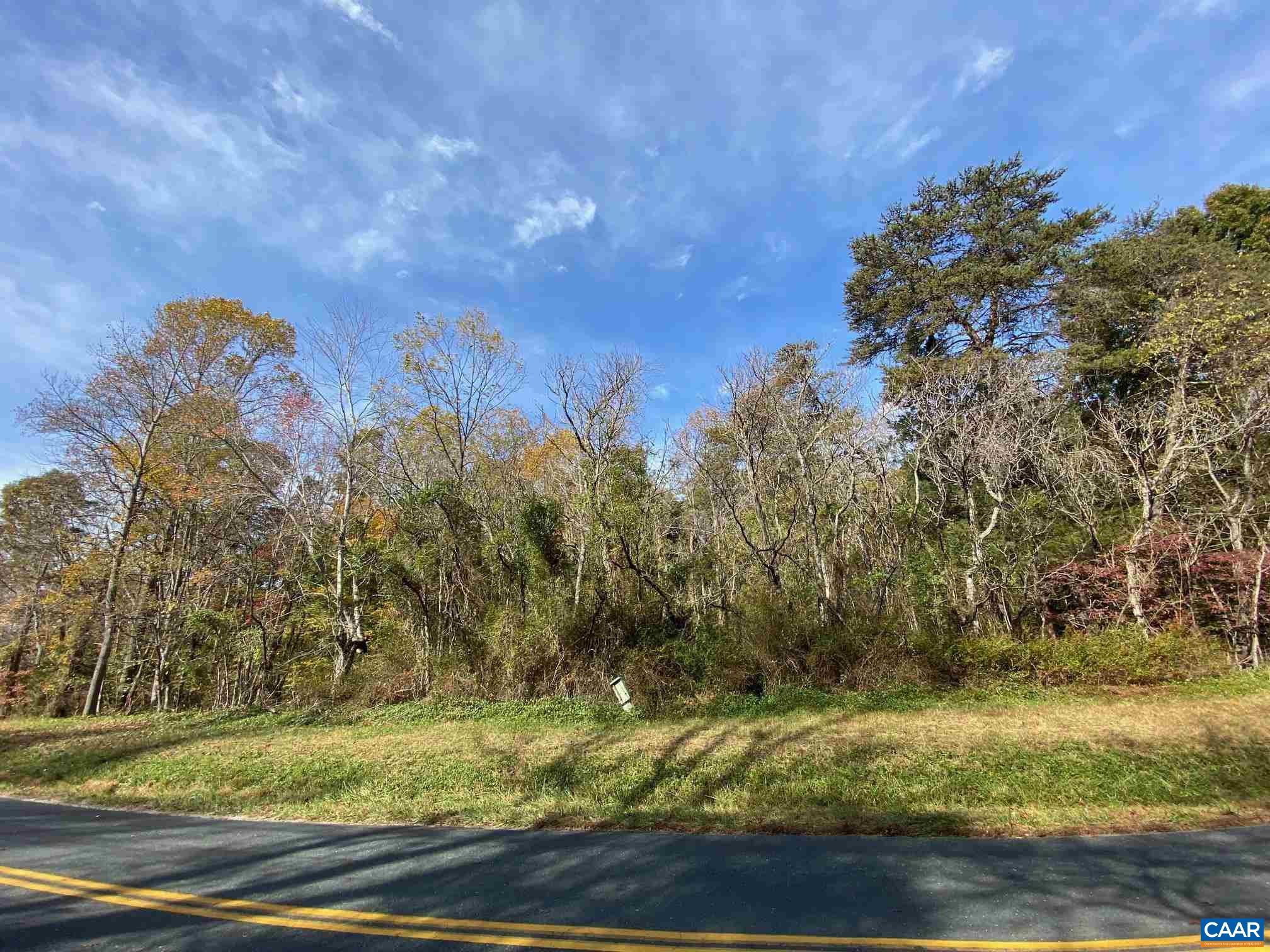 VARIETY MILL RD