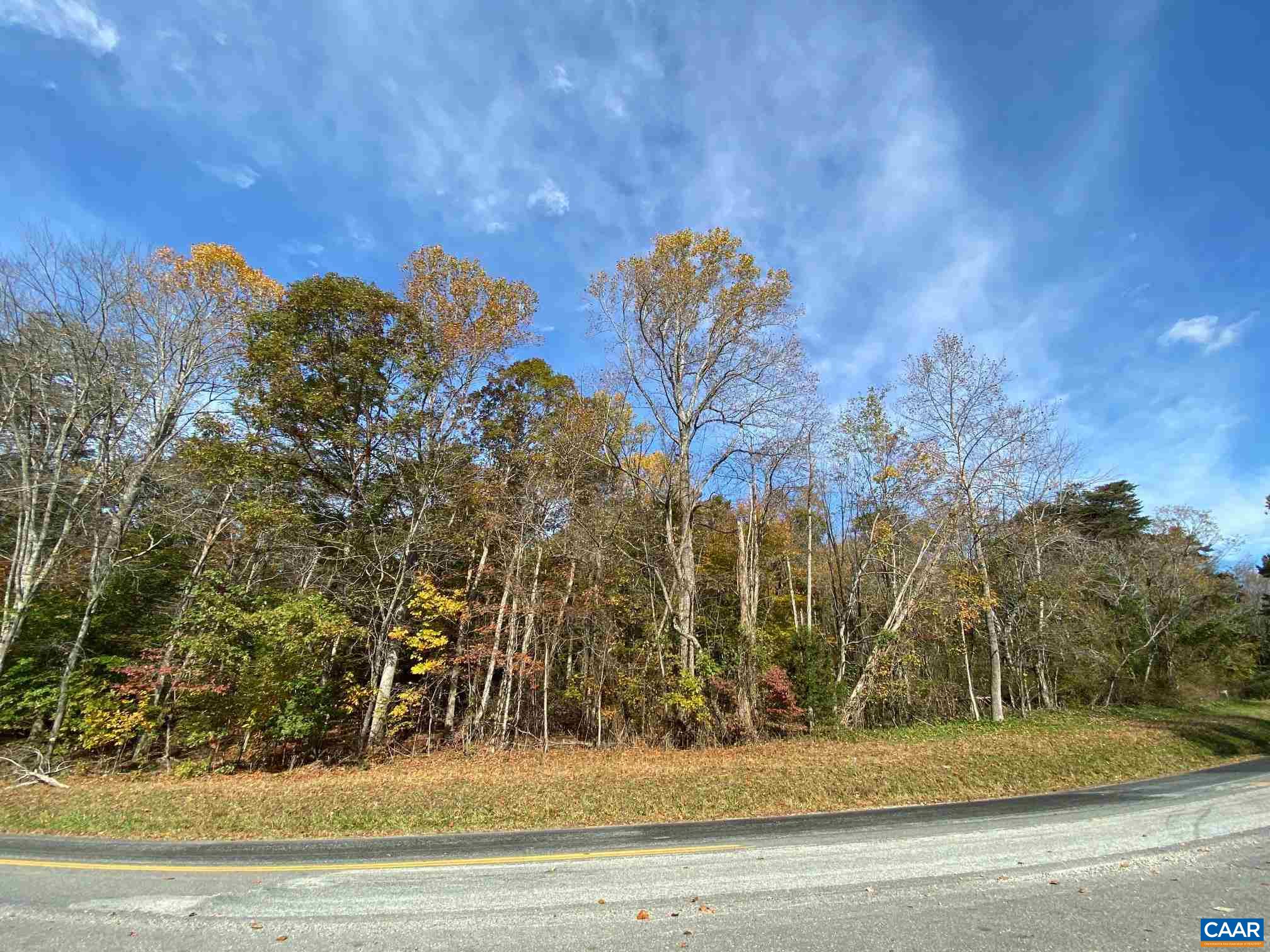 VARIETY MILL RD