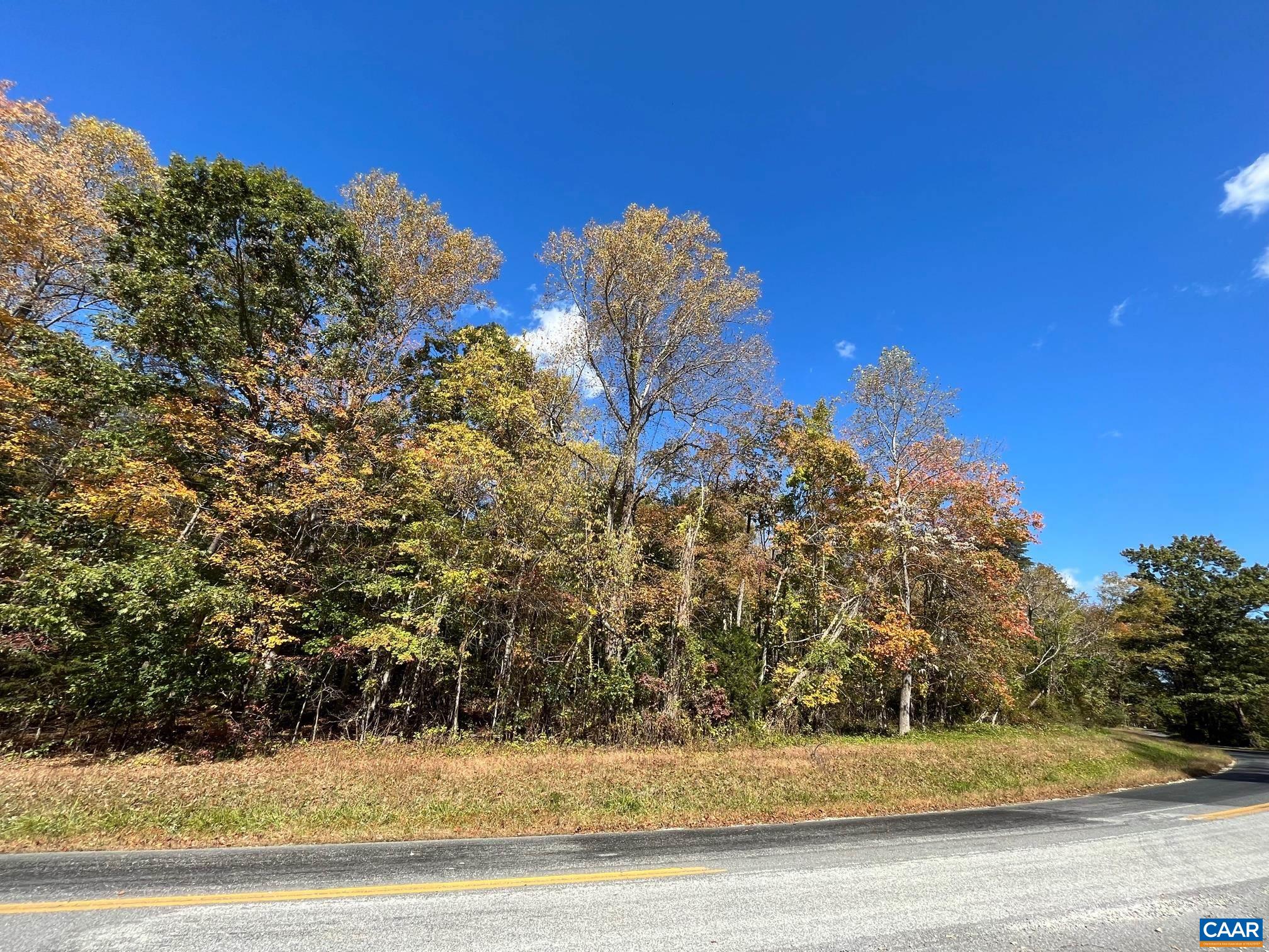 VARIETY MILL RD