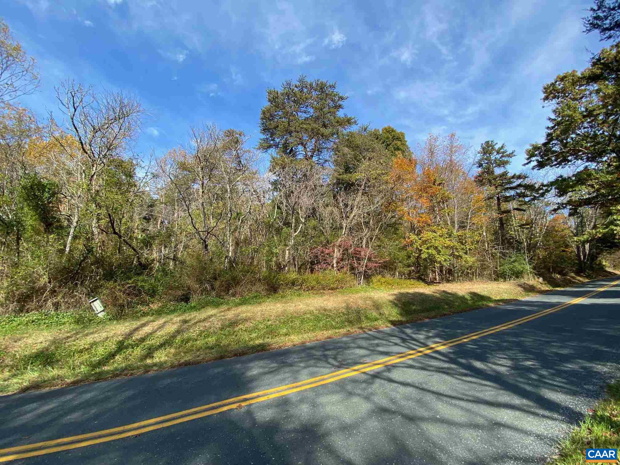 VARIETY MILL RD