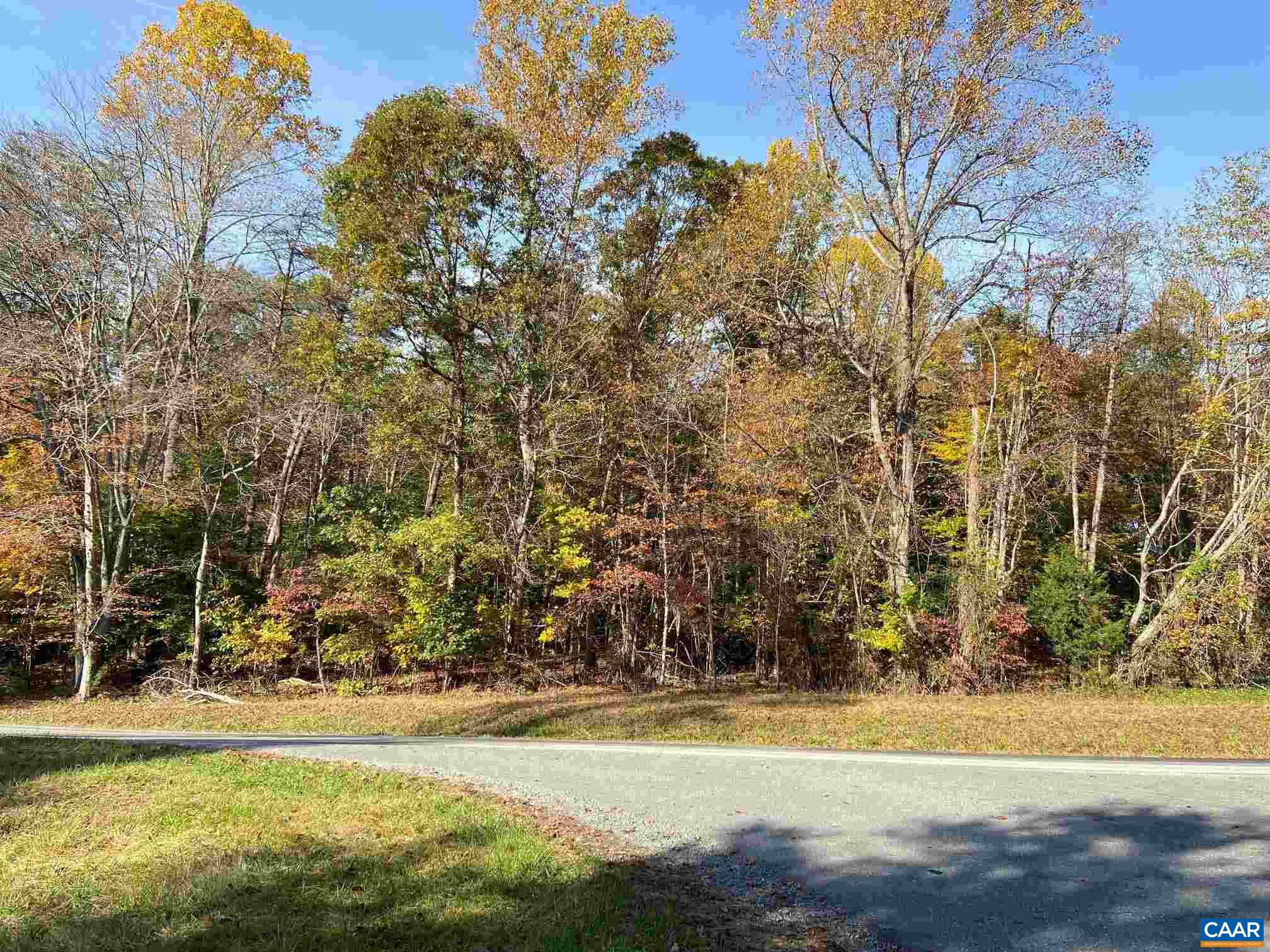 VARIETY MILL RD
