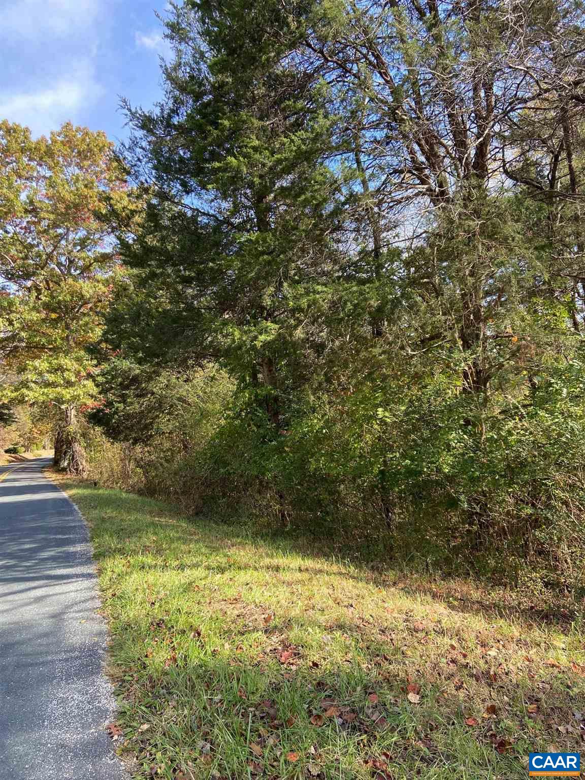1072 VARIETY MILL RD