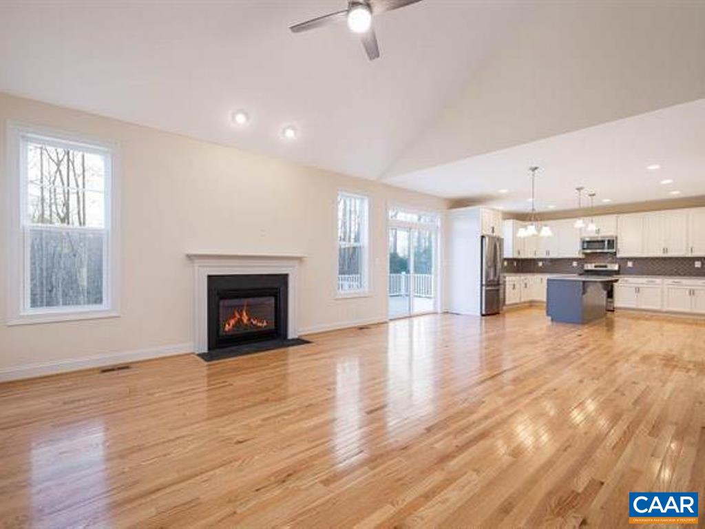 16 YATES CIR Unit: Lot 16