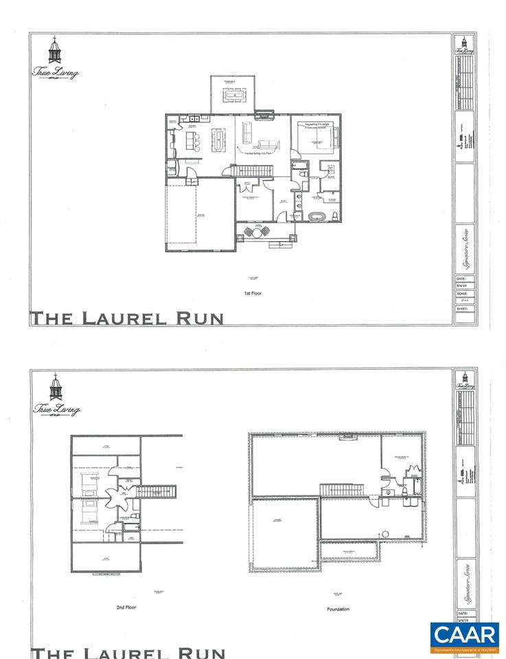 16 YATES CIR Unit: Lot 16
