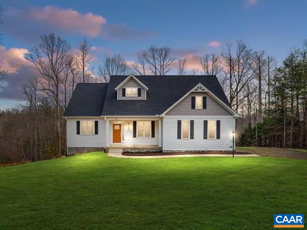 16 YATES CIR Unit: Lot 16