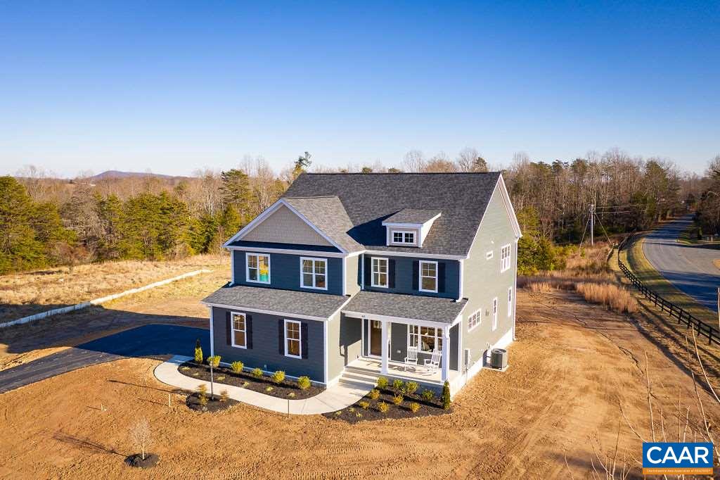 10 BARTHOLOMEW PL Unit: Lot 10
