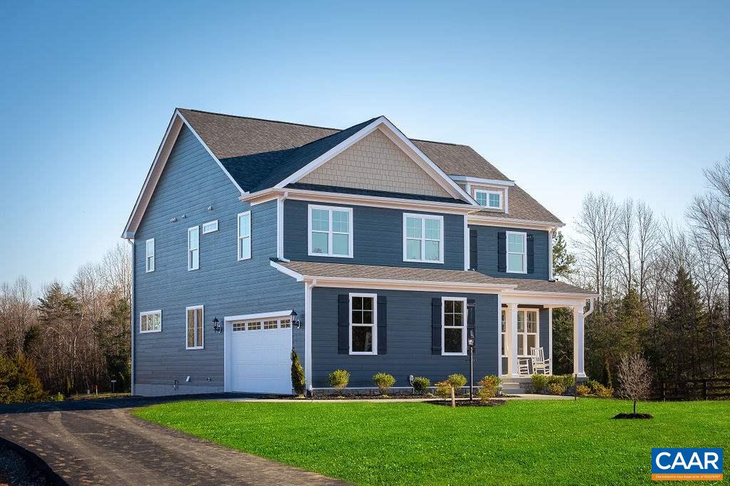 10 BARTHOLOMEW PL Unit: Lot 10