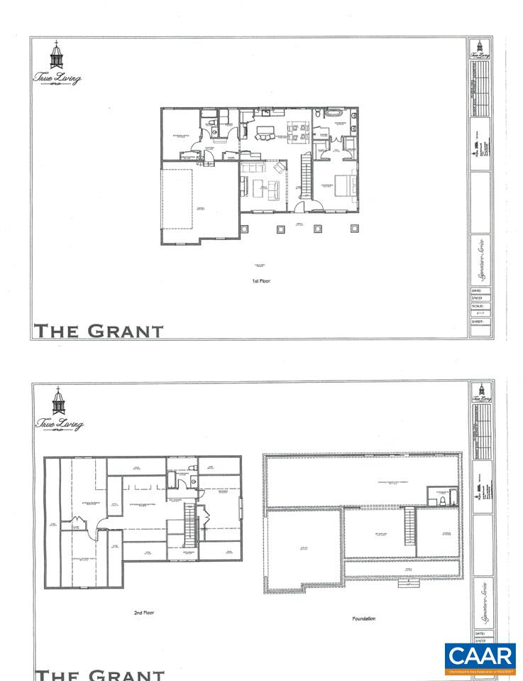 7 JEREMIAH CT Unit: Lot 7