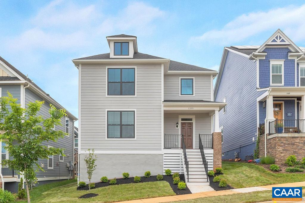 3588 WARDELL CREST