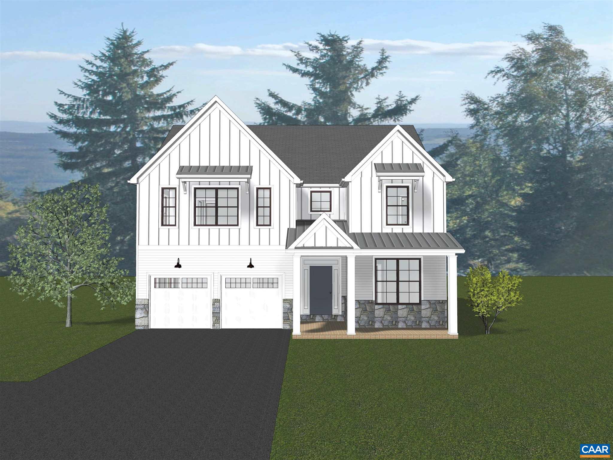 3592 THICKET RUN PL