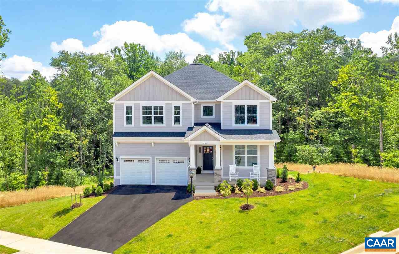 3538 THICKET RUN PL