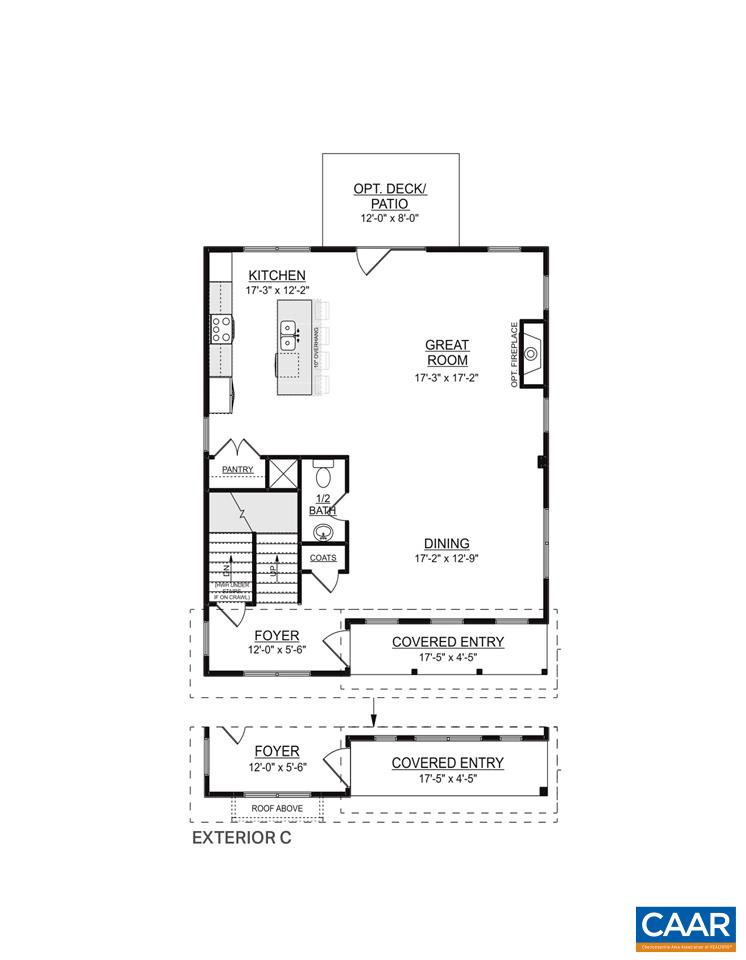 3556 WARDELL CREST