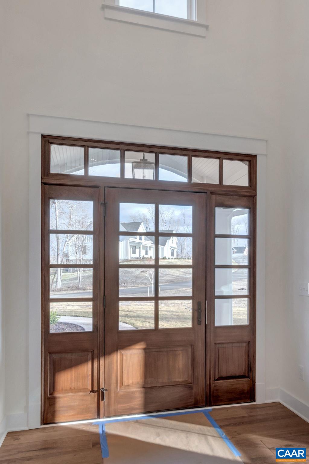 11 EAGLE VIEW