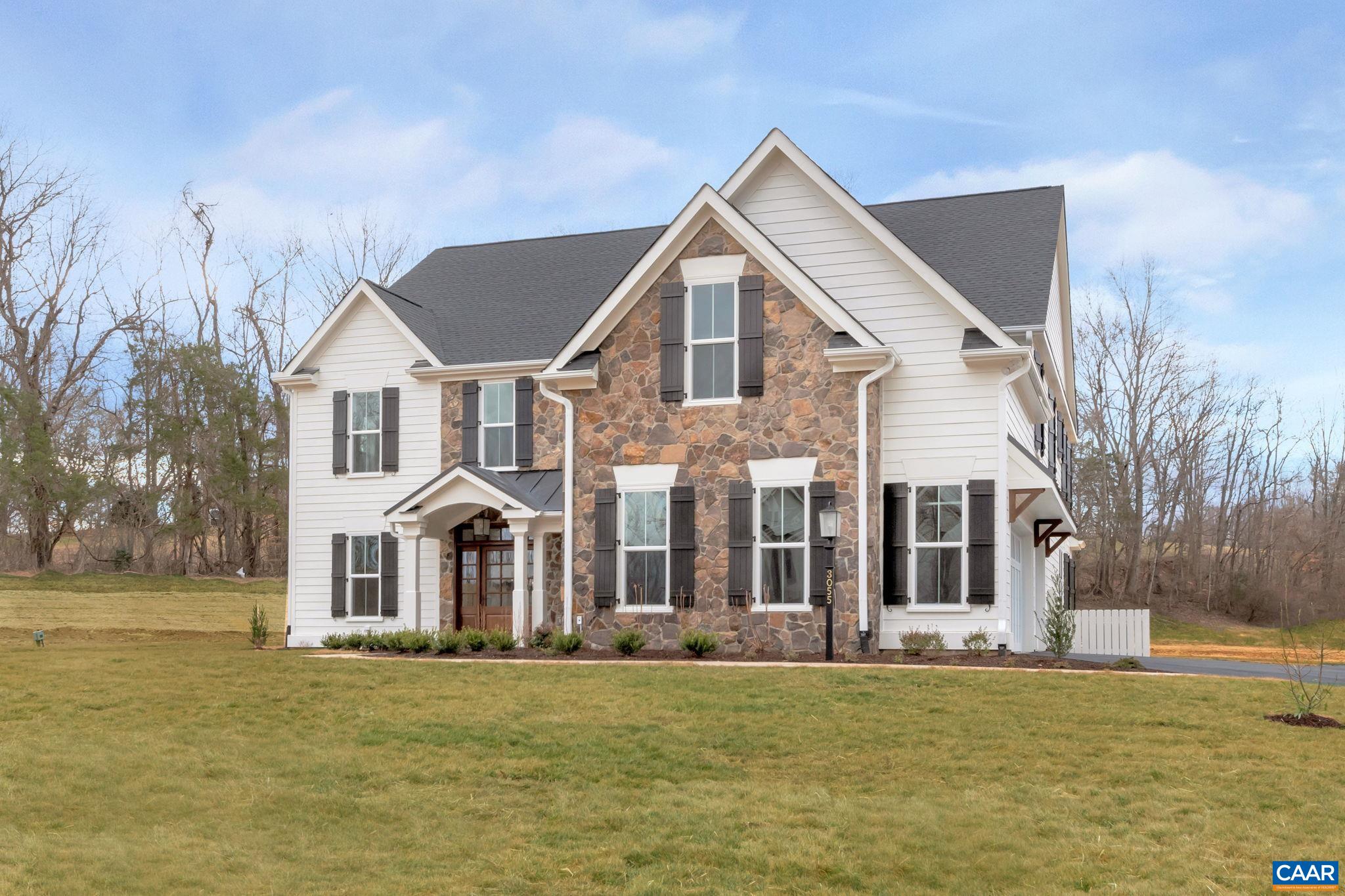 11 EAGLE VIEW