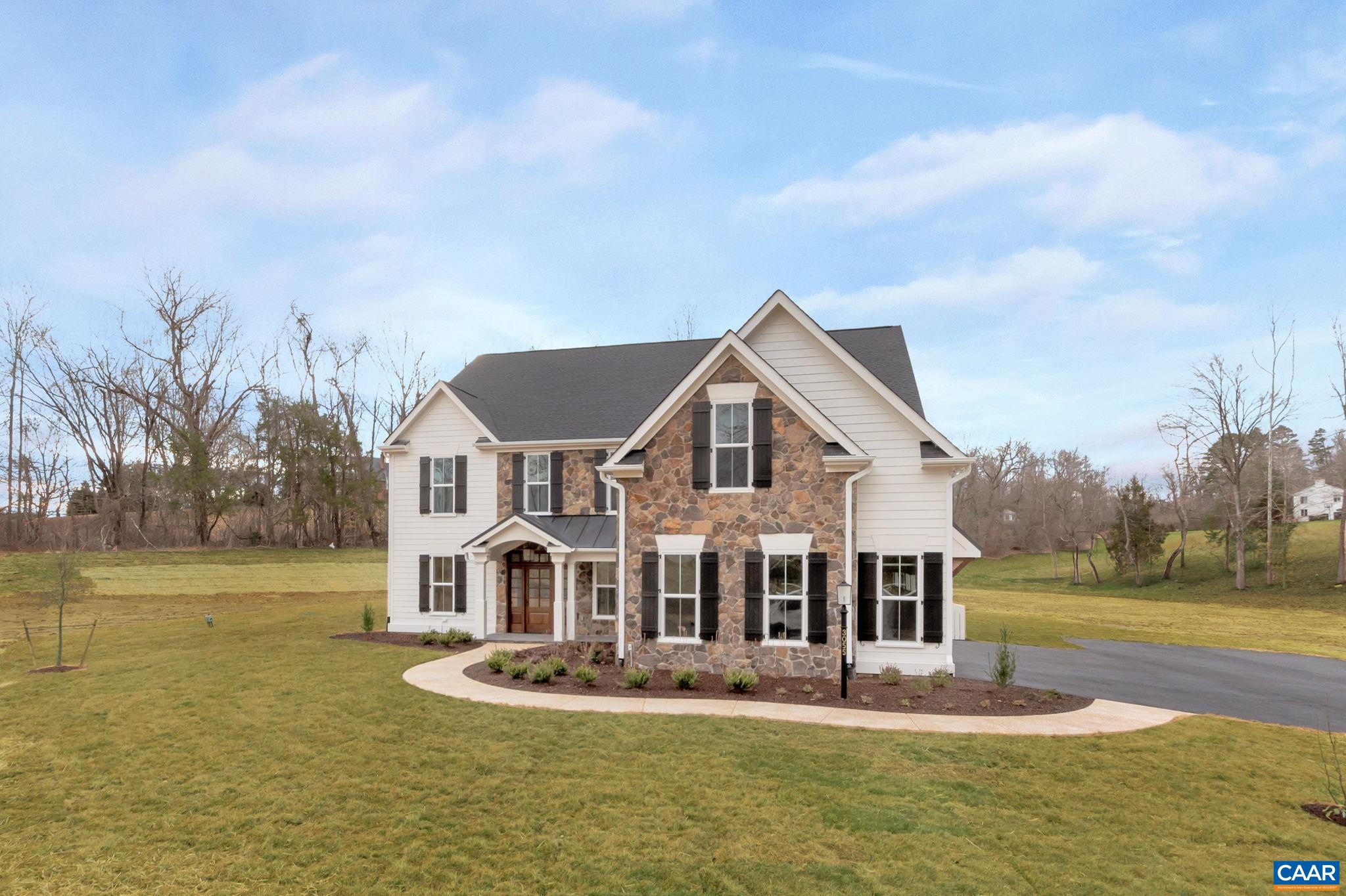 11 EAGLE VIEW