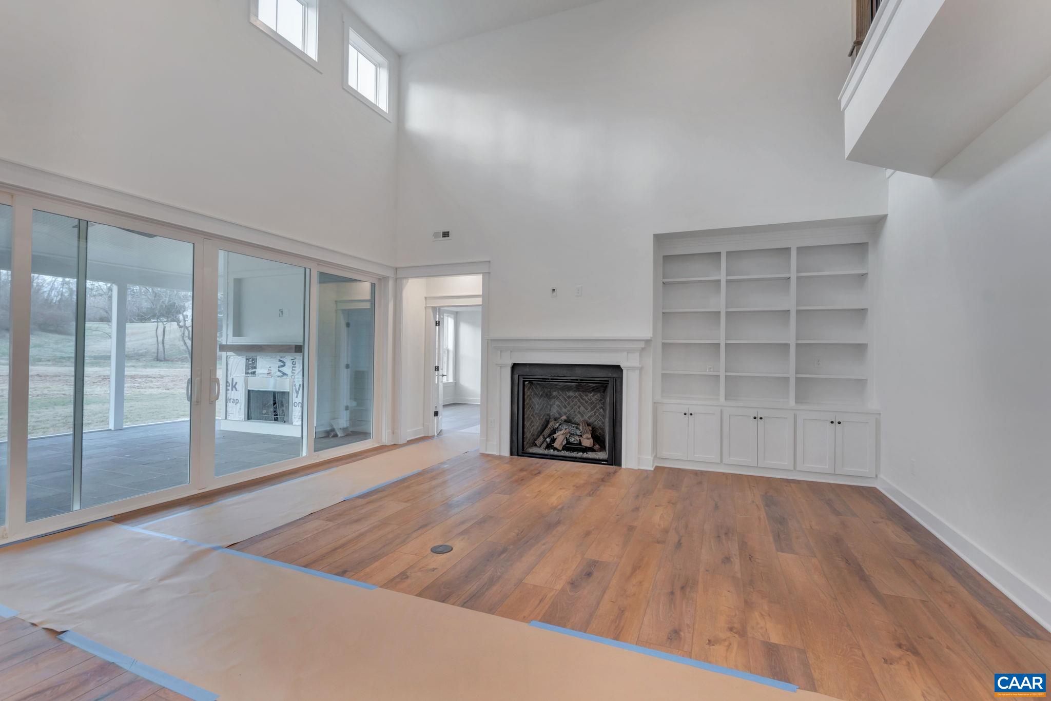 11 EAGLE VIEW