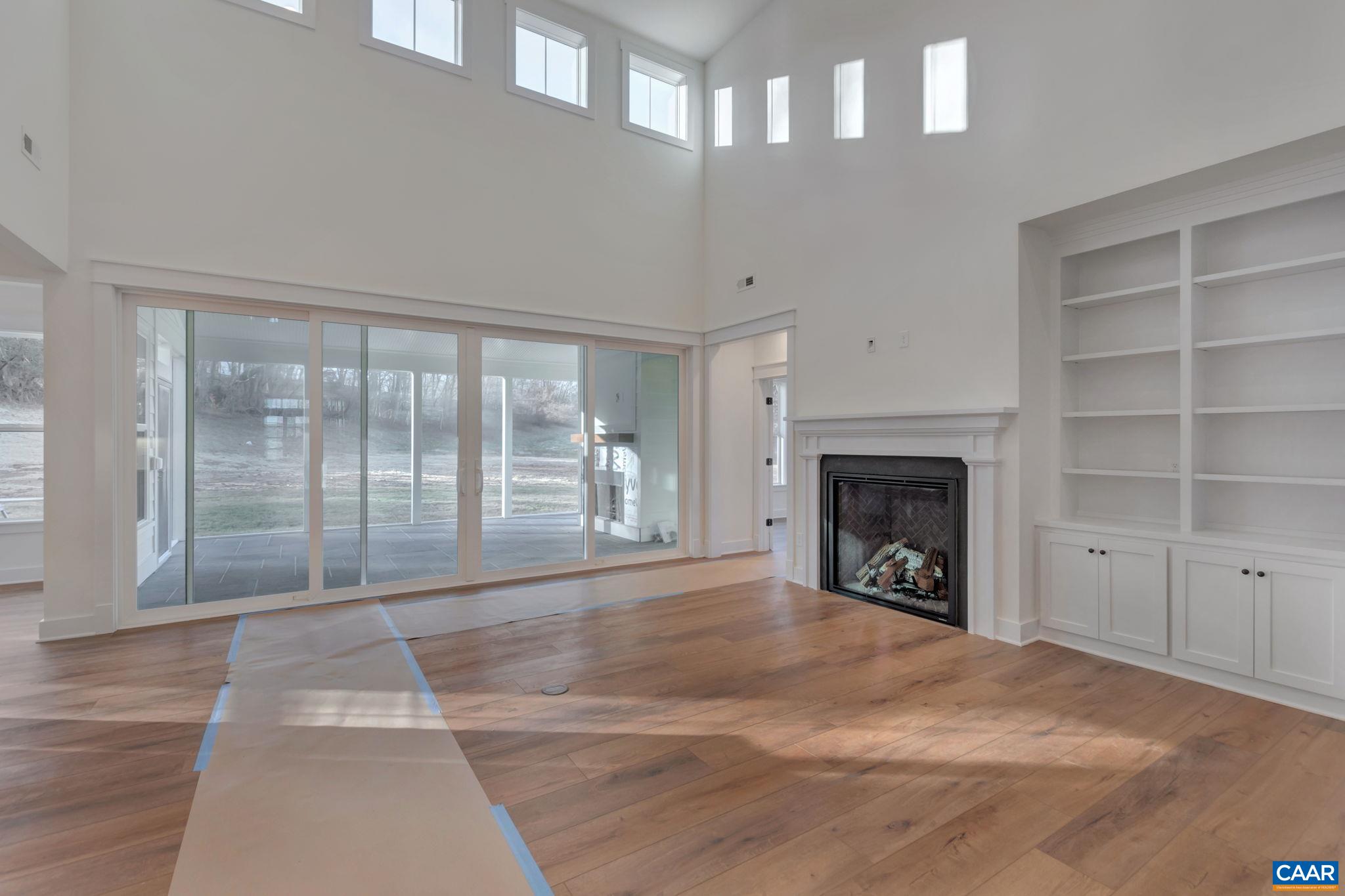 11 EAGLE VIEW