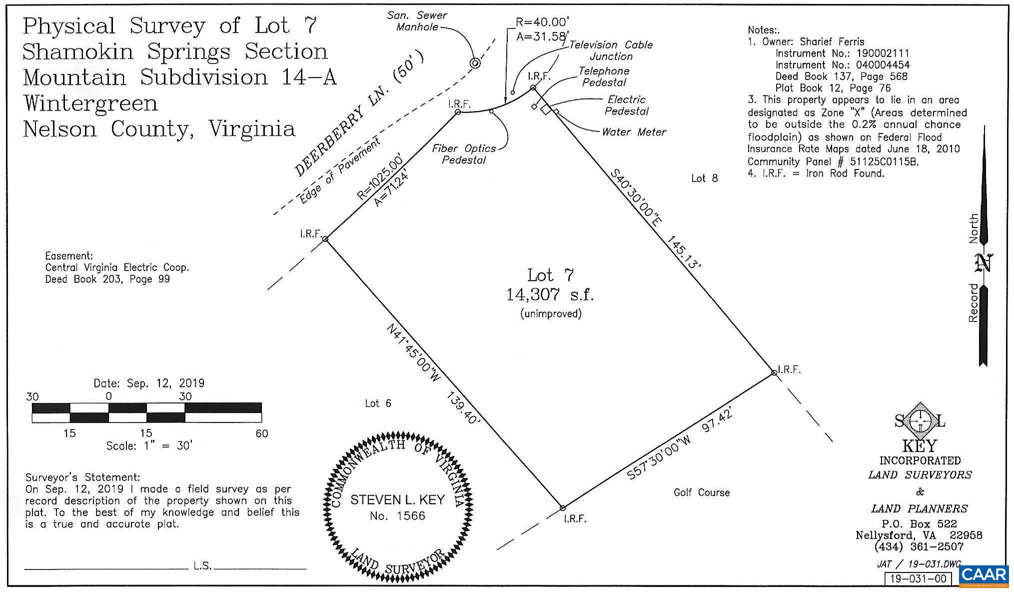 88 DEERBERRY LN Unit: 7