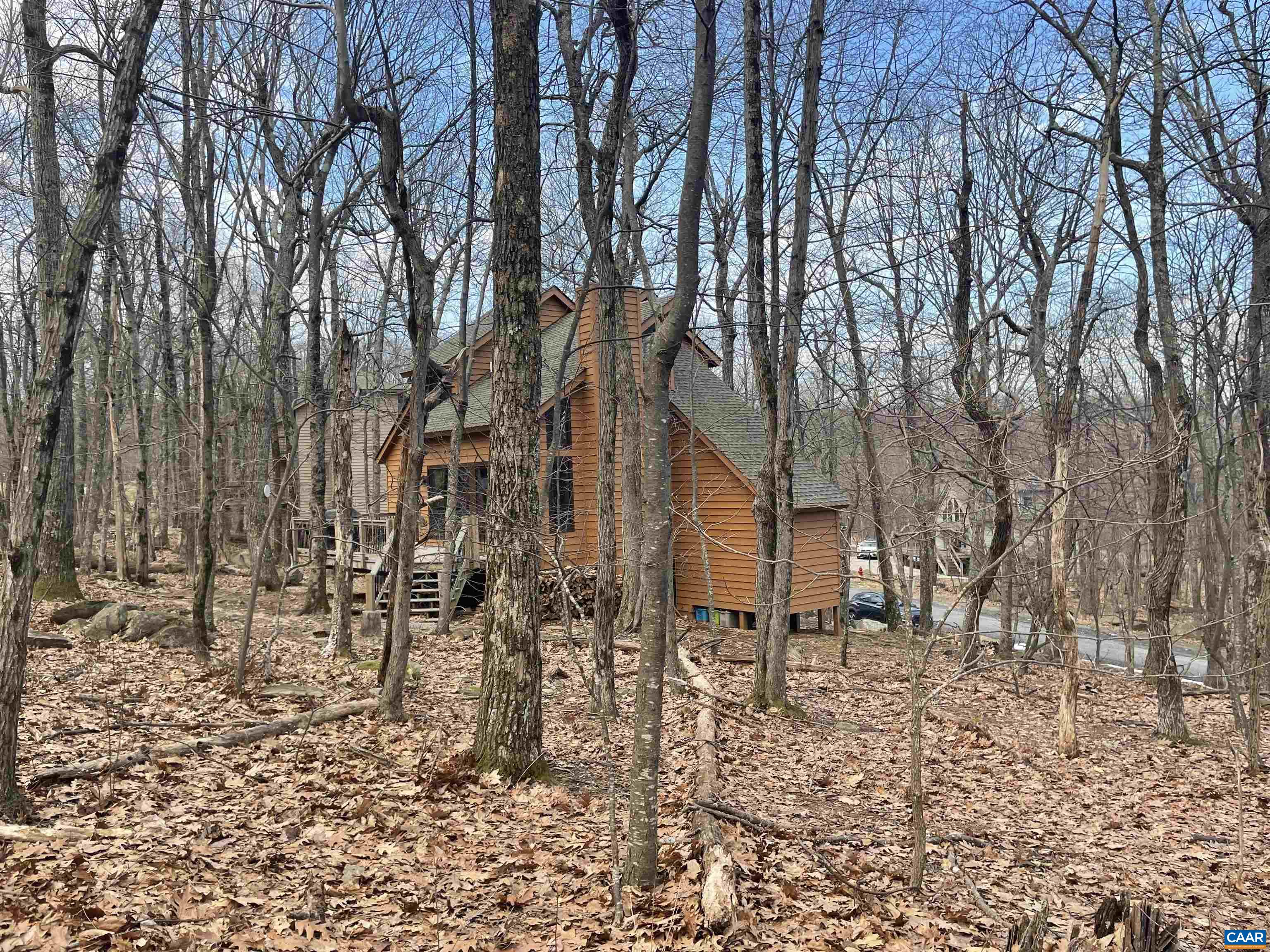 88 DEERBERRY LN Unit: 7
