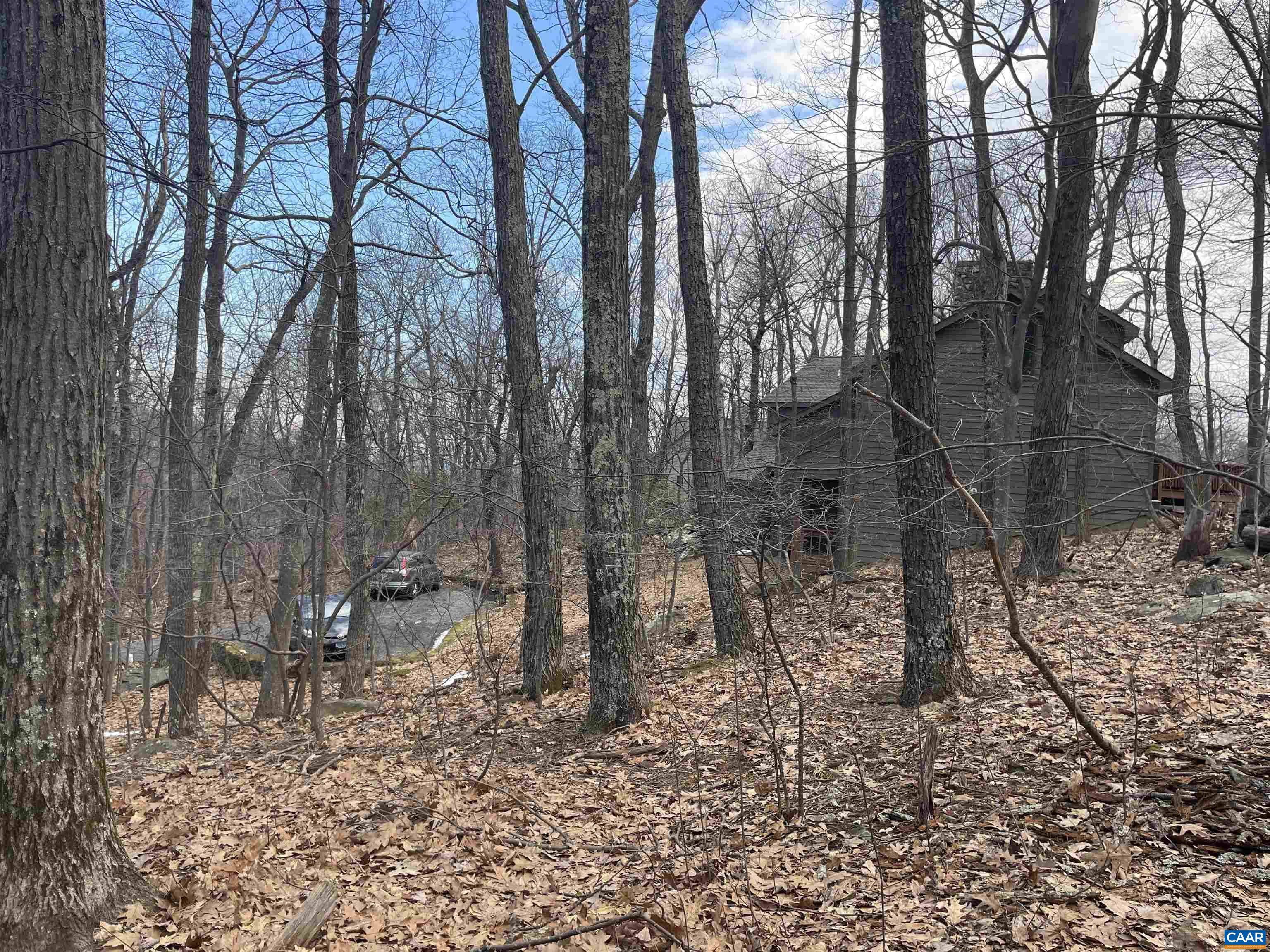 88 DEERBERRY LN Unit: 7