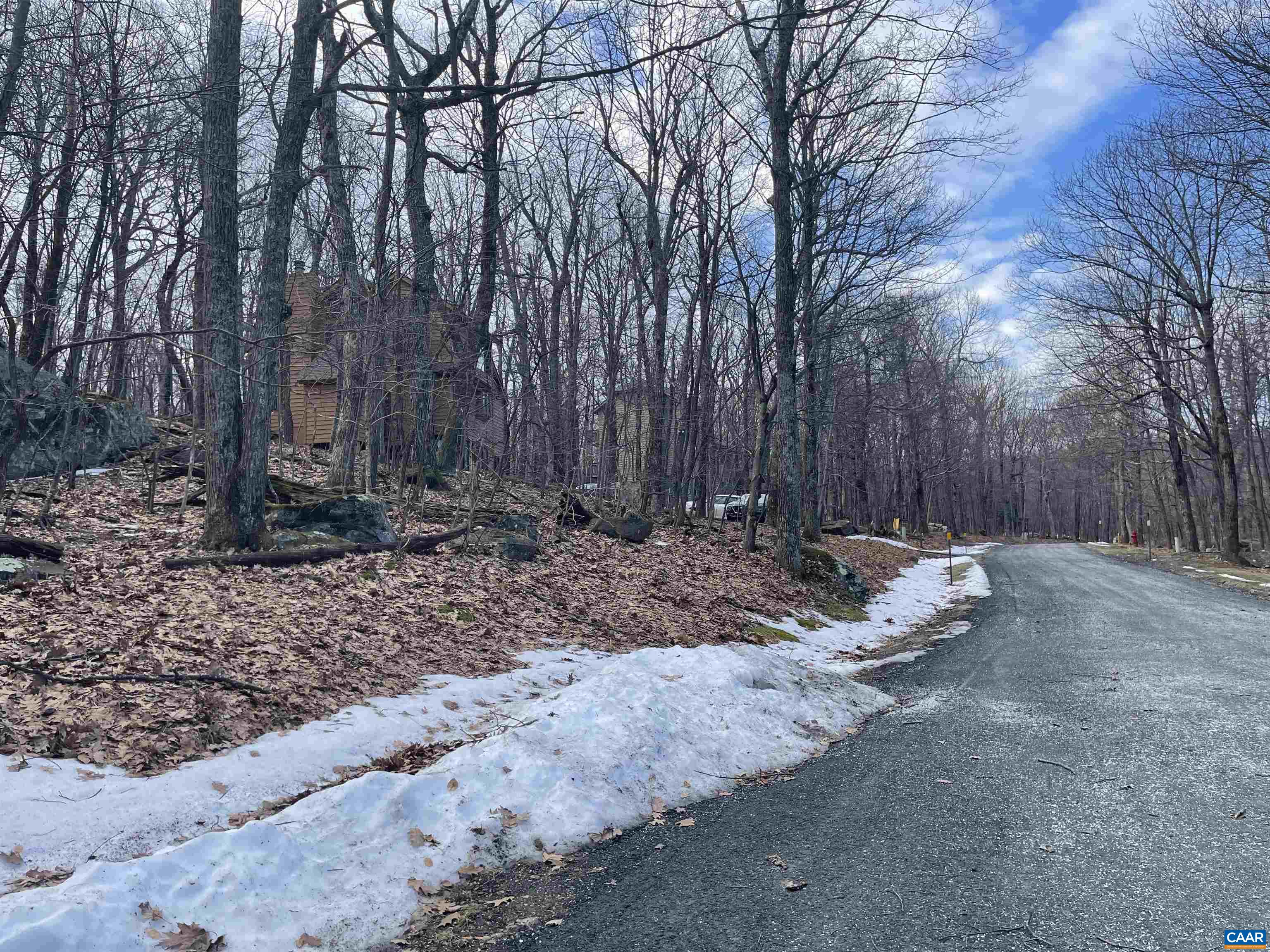 88 DEERBERRY LN Unit: 7
