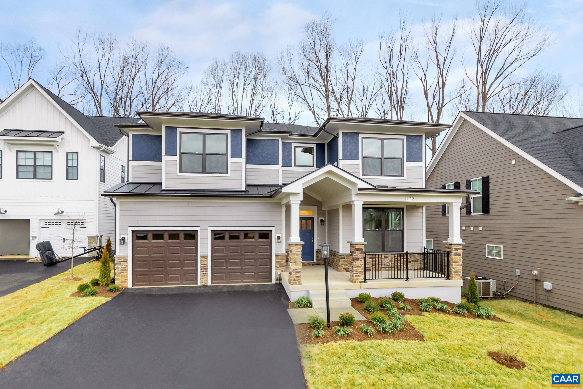 222 BISHOPGATE LN