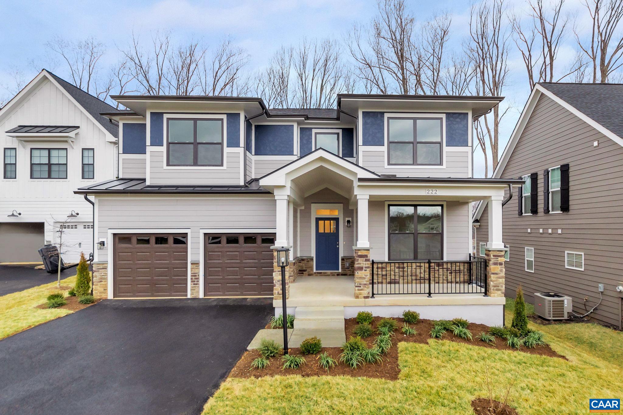 222 BISHOPGATE LN