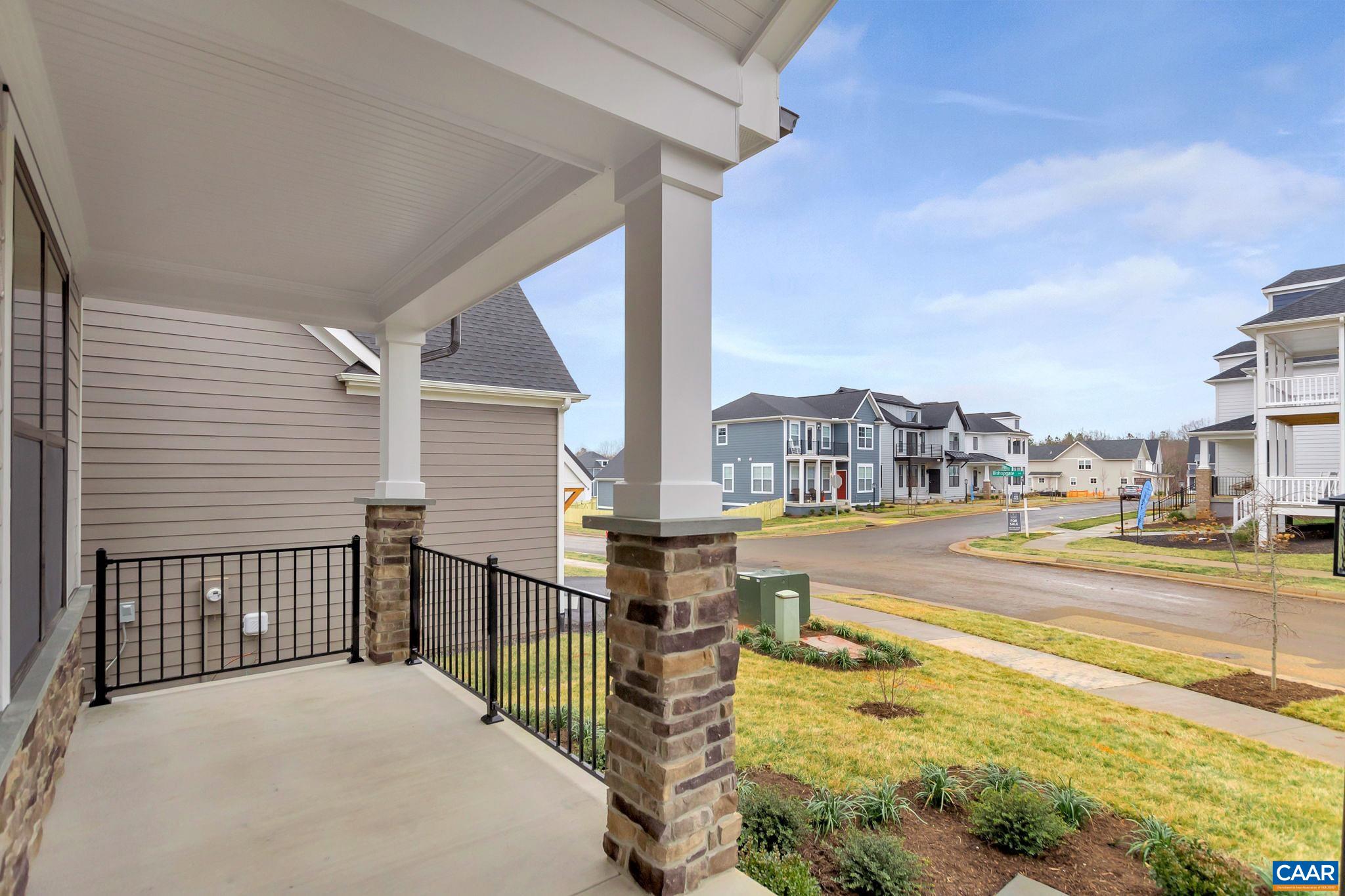 222 BISHOPGATE LN