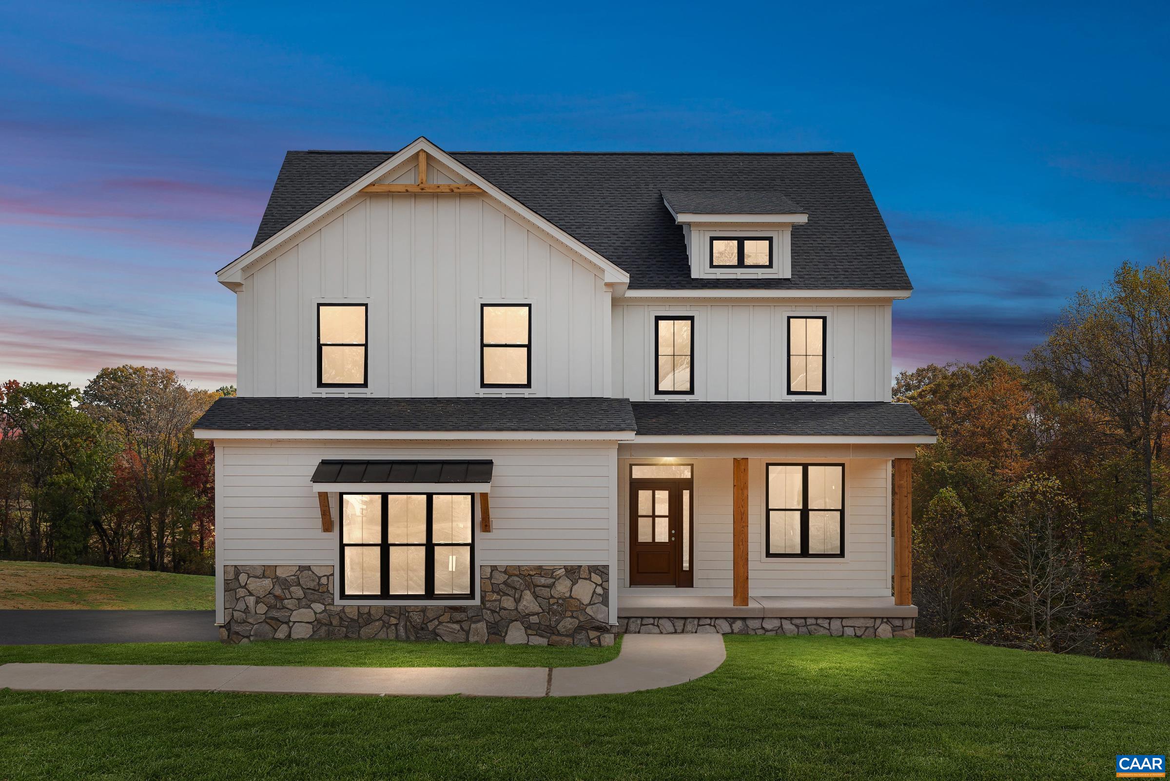41 BARTHOLOMEW PL Unit: Lot 8