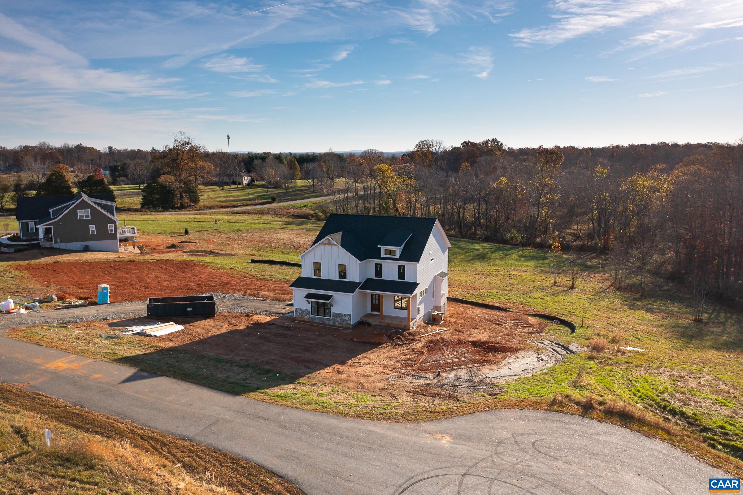 41 BARTHOLOMEW PL Unit: Lot 8