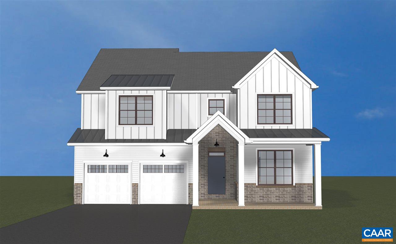 3615 THICKET RUN PL