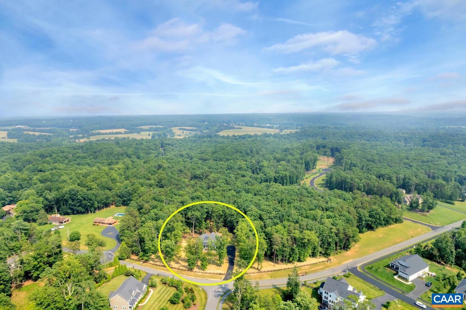 3575 CARROLL CREEK RD